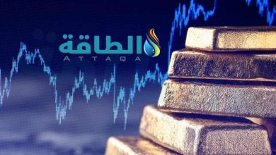 Photo of أسعار الذهب تنخفض 19 دولارًا مع صعود النفط