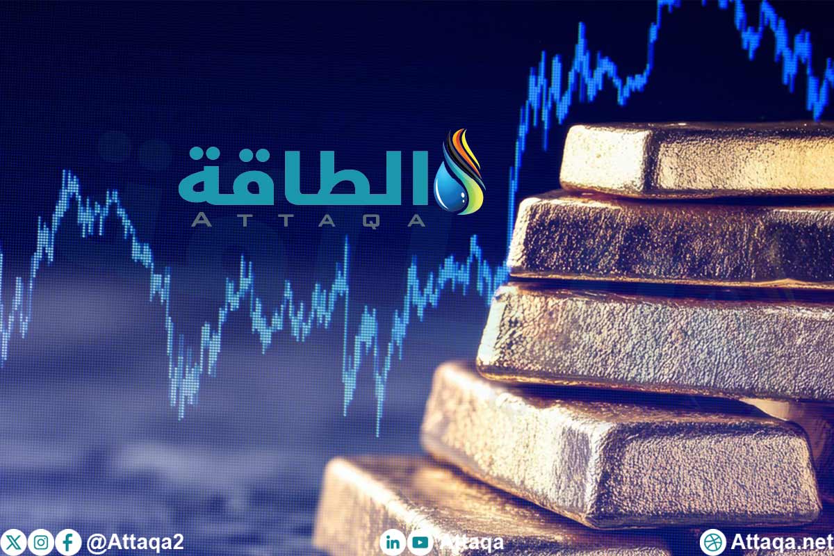 أسعار الذهب