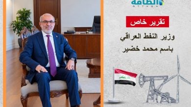 Photo of وزير النفط العراقي باسم خضير.. 4 تحركات بارزة منذ توليه المهمة (تقرير)