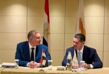 Photo of مصر تراهن على غاز قبرص.. 4 حقول تعزز الصادرات إلى أوروبا