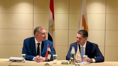 Photo of مصر تراهن على غاز قبرص.. 4 حقول تعزز الصادرات إلى أوروبا