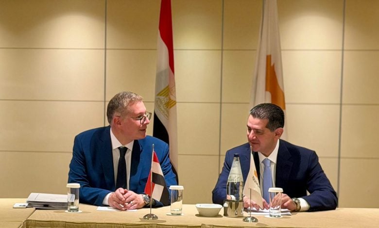 Photo of مصر تراهن على غاز قبرص.. 4 حقول تعزز الصادرات إلى أوروبا