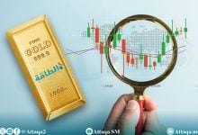 Photo of أسعار الذهب ترتفع 60 دولارًا مع تراجع عوائد السندات الأميركية
