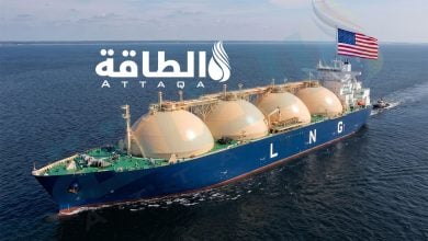 Photo of صادرات الولايات المتحدة من الغاز المسال ترتفع 16%.. وهذه خريطة المستوردين