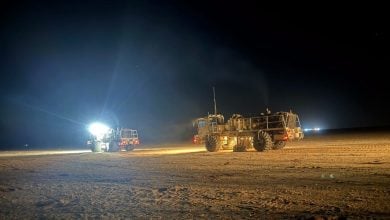 Photo of العراق يتحرك نحو حقل نفط قرب حدود السعودية والكويت