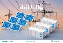 Photo of حصة الطاقة الشمسية المقترنة بالبطاريات في أميركا قد تتجاوز 30%