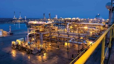 Photo of أرامكو تعلن مستهدفات السعودية لإنتاج الغاز والسوائل في 2030