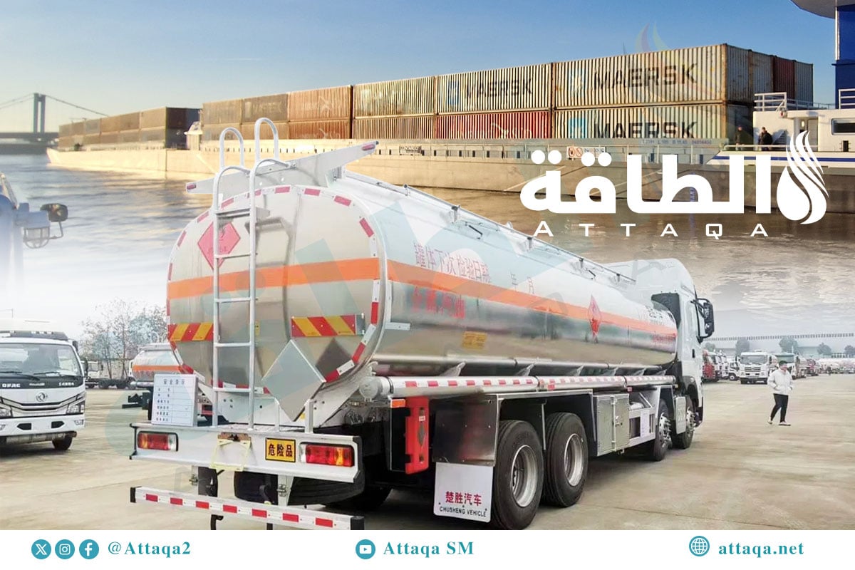 أكبر الدول المصدرة للديزل في العالم