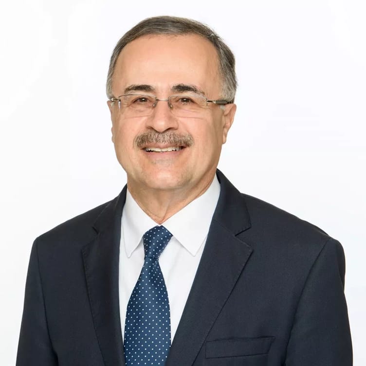 أرامكو السعودية