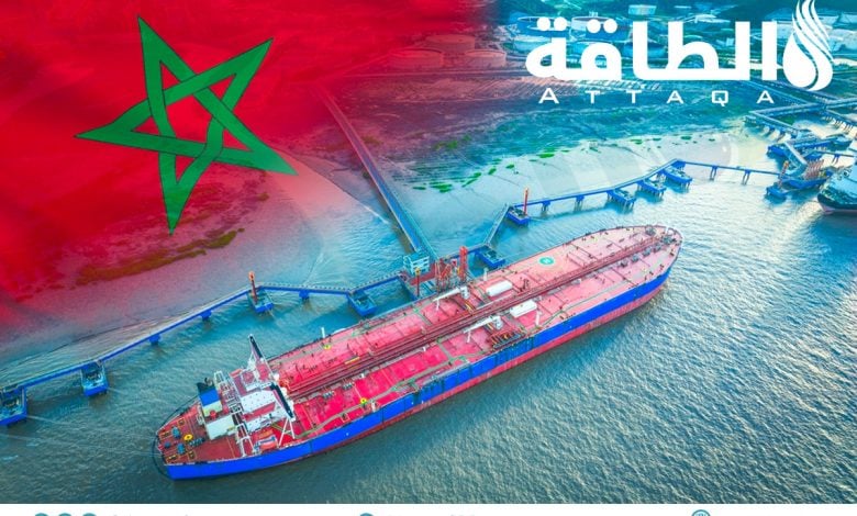 Photo of واردات المغرب من المشتقات النفطية ترتفع.. وقفزة 400% في صادرات هذه الدولة