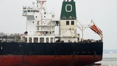Photo of حصري- أول شحنة وقود من أرامكو السعودية إلى سوريا