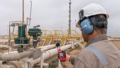 Photo of أرباح أوكيو لشبكات الغاز العمانية تتجاوز 103 ملايين دولار