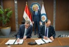 Photo of صفقة حفر في المياه العميقة لمصر بمنطقة غير مستكشفة