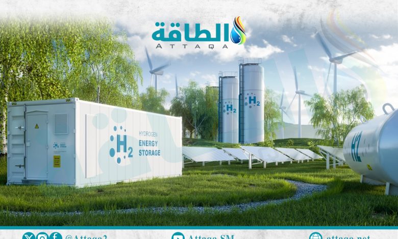 Photo of التراجع عن مشروع هيدروجين عربي.. تفاصيل