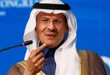 Photo of وزير الطاقة السعودي يكشف كيف واجهت المملكة اضطرابات النفط