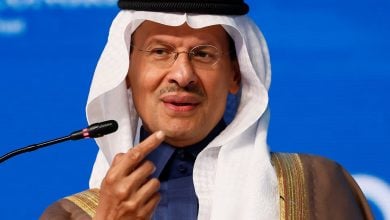 Photo of وزير الطاقة السعودي يكشف كيف واجهت المملكة اضطرابات النفط