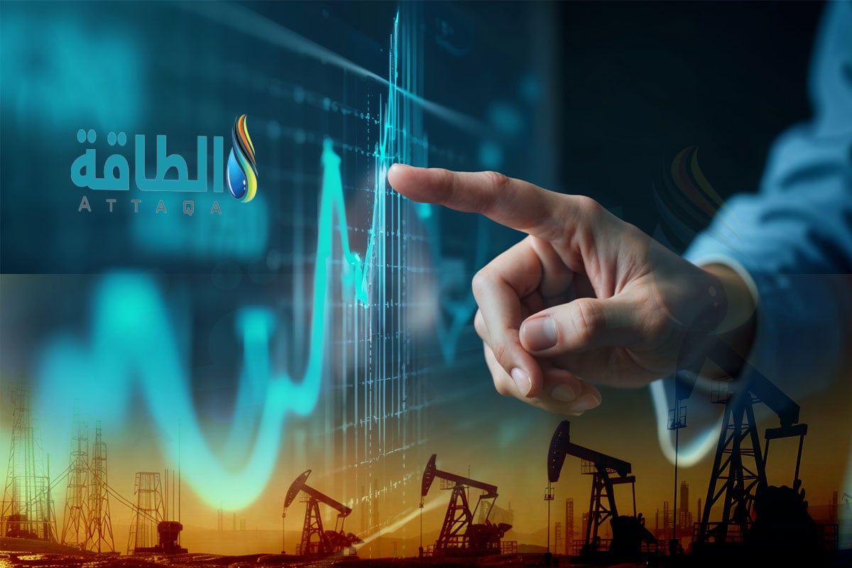 أسعار النفط