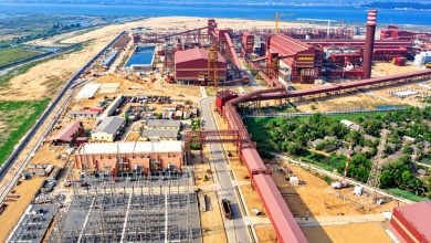 Photo of النفط العراقي يستقطب صفقة هندية بخصومات صغيرة