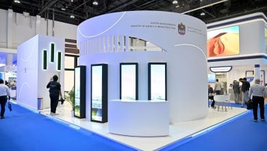 Photo of أديبك 2026 يستعرض أولويات قطاع الطاقة في الإمارات