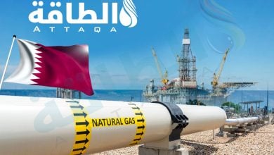 Photo of إنتاج قطر من الغاز يتراجع 72 مليار متر مكعب في 8 أشهر