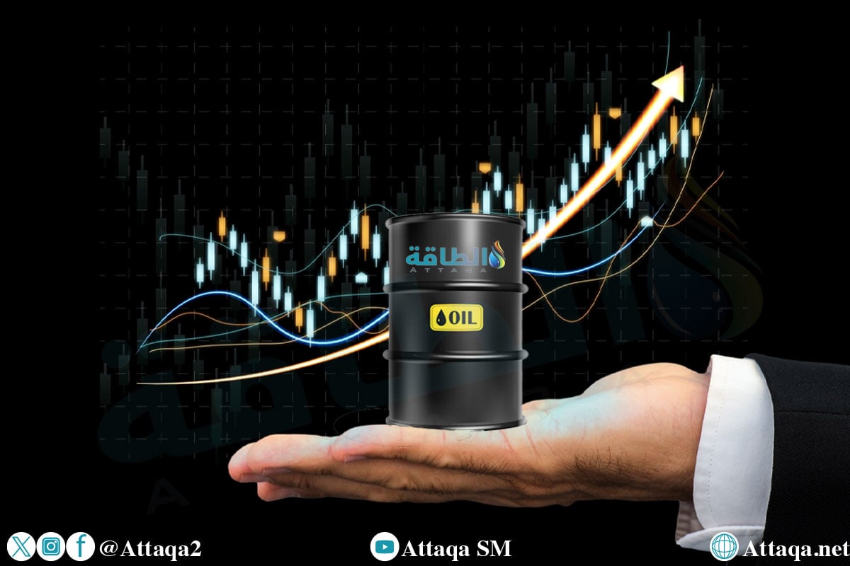 أسعار النفط