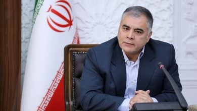 Photo of استقالة وزير النفط الإيراني.. ضغوط واشنطن تحاصر طهران