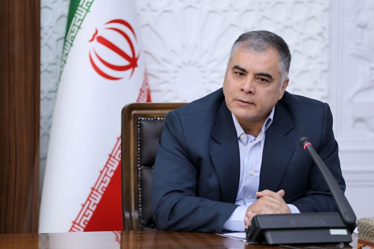 استقالة وزير النفط الإيراني