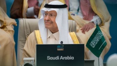 Photo of السعودية استعدت مبكرًا.. ماذا قال وزير الطاقة عن الأزمة الحالية؟