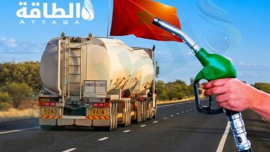 Photo of 3 شحنات نادرة من المنتجات النفطية تصل إلى المغرب
