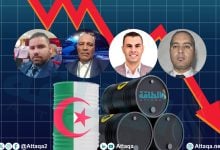 Photo of ماذا يحدث لصادرات الجزائر من الغاز المسال؟.. 4 خبراء يشرحون أسباب الانخفاض