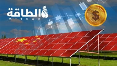 Photo of انخفاض واردات 3 دول عربية من الألواح الشمسية الصينية.. ما علاقة أزمة هرمز؟