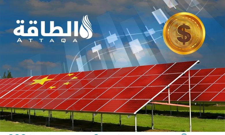 Photo of انخفاض واردات 3 دول عربية من الألواح الشمسية الصينية.. ما علاقة أزمة هرمز؟