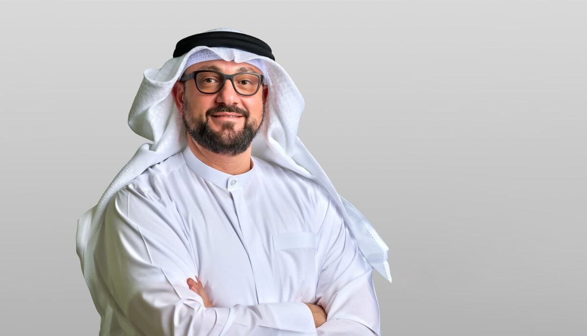 الرئيس التنفيذي لشركة مصدر الإماراتية، محمد جميل الرمحي