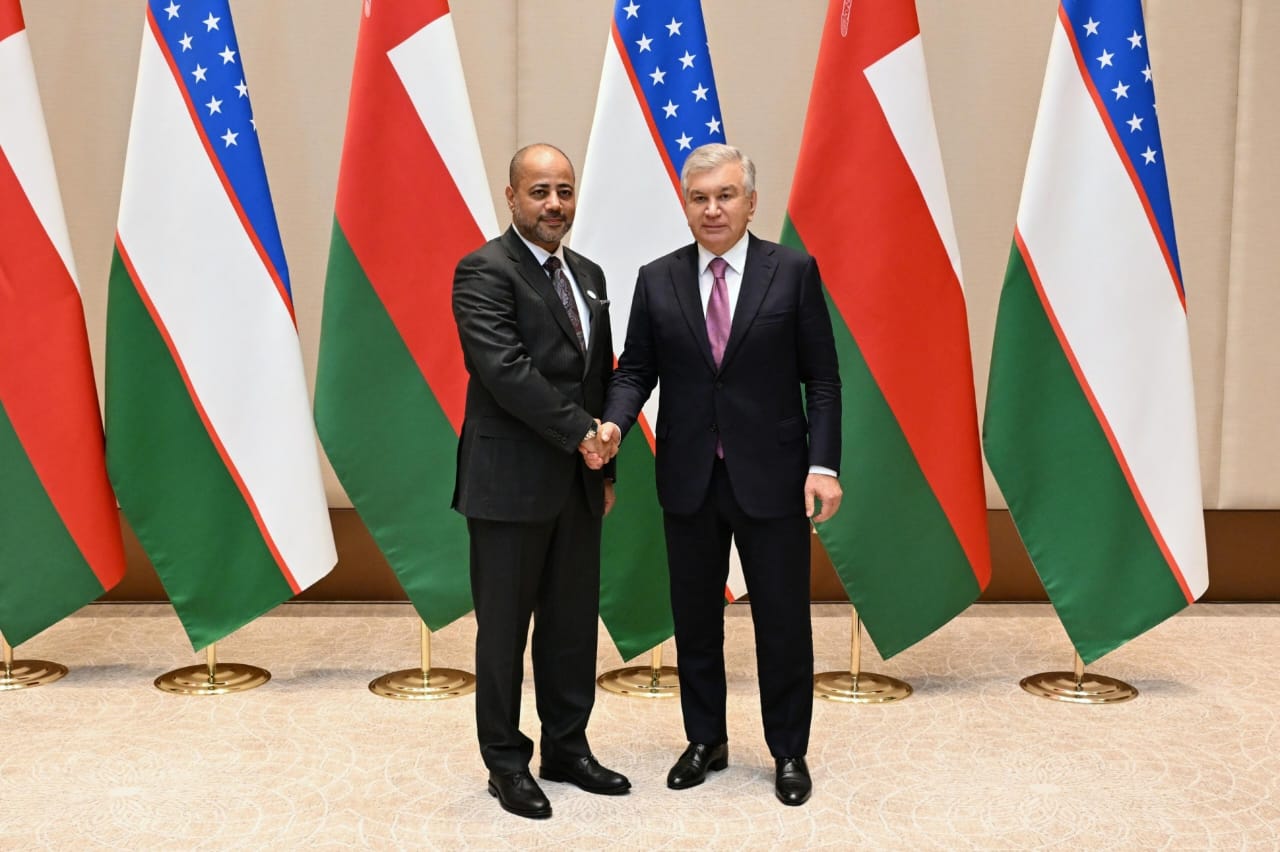 شركة طاقة عمانية
