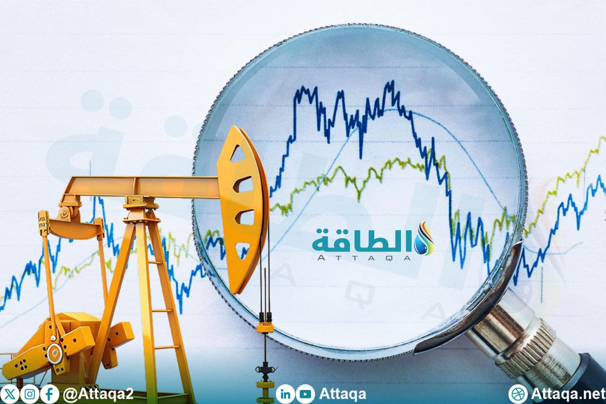 أسعار النفط