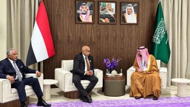 Photo of السودان يريد من السعودية 4 صفقات نفط وكهرباء