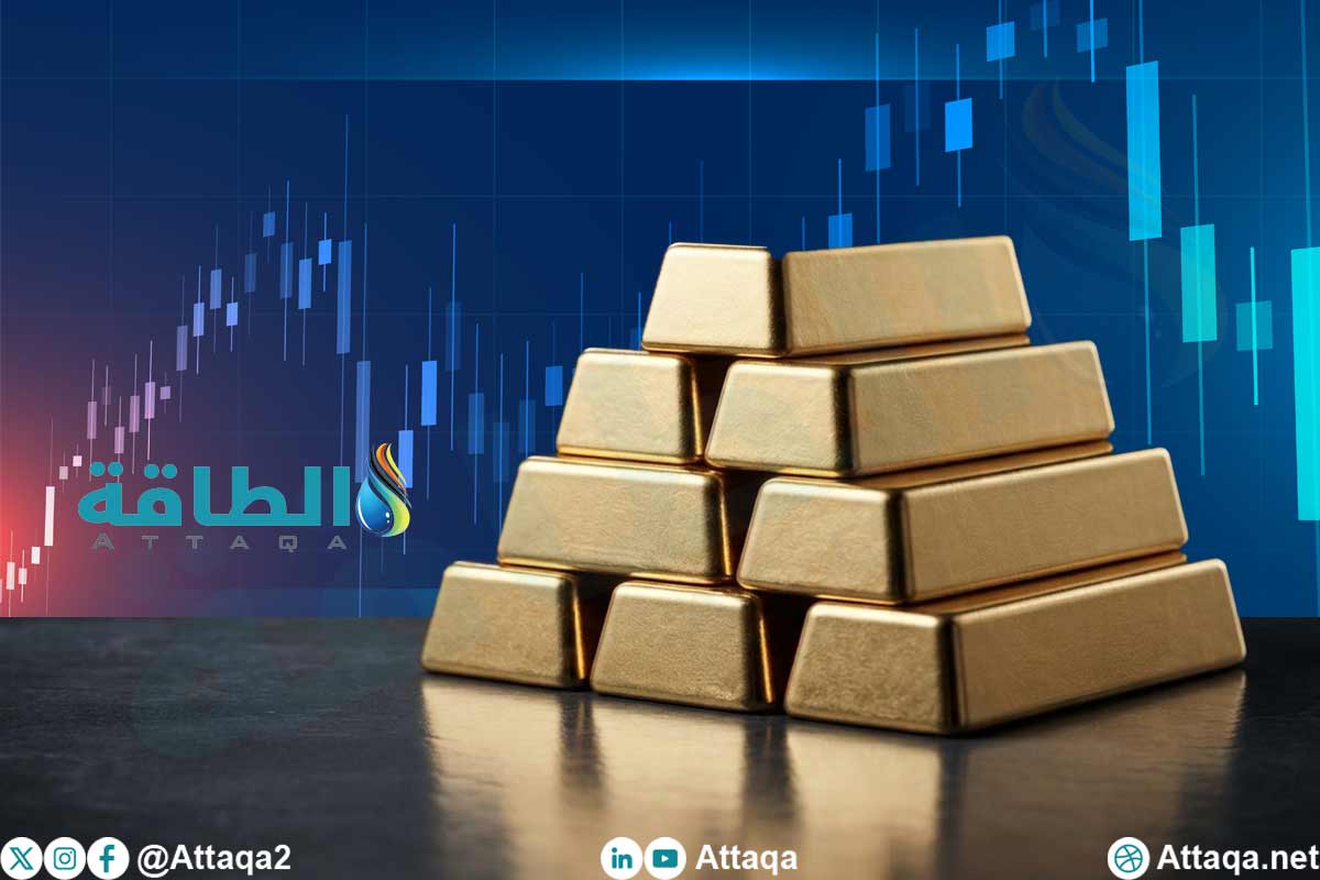 أسعار الذهب