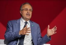 Photo of "نظامنا قوي".. رئيس أرامكو يتحدث عن ميزة خاصة للسعودية