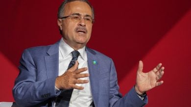 Photo of "نظامنا قوي".. رئيس أرامكو يتحدث عن ميزة خاصة للسعودية