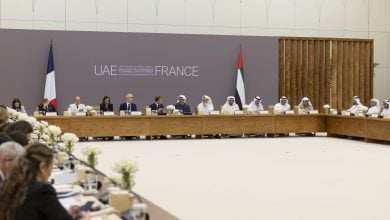 Photo of تكرير النفط والغاز يتصدران أحدث صفقات التعاون بين الإمارات وفرنسا