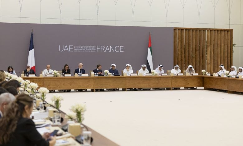 Photo of تكرير النفط والغاز يتصدران أحدث صفقات التعاون بين الإمارات وفرنسا