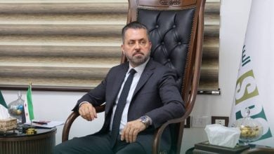 Photo of الإطاحة برئيس الشركة السورية للبترول بعد أزمة البنزين المغشوش