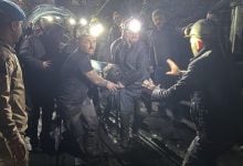 Photo of انفجار منجم فحم في تركيا.. وسقوط 7 قتلى وجرحى