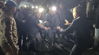 Photo of انفجار منجم فحم في تركيا.. وسقوط 7 قتلى وجرحى