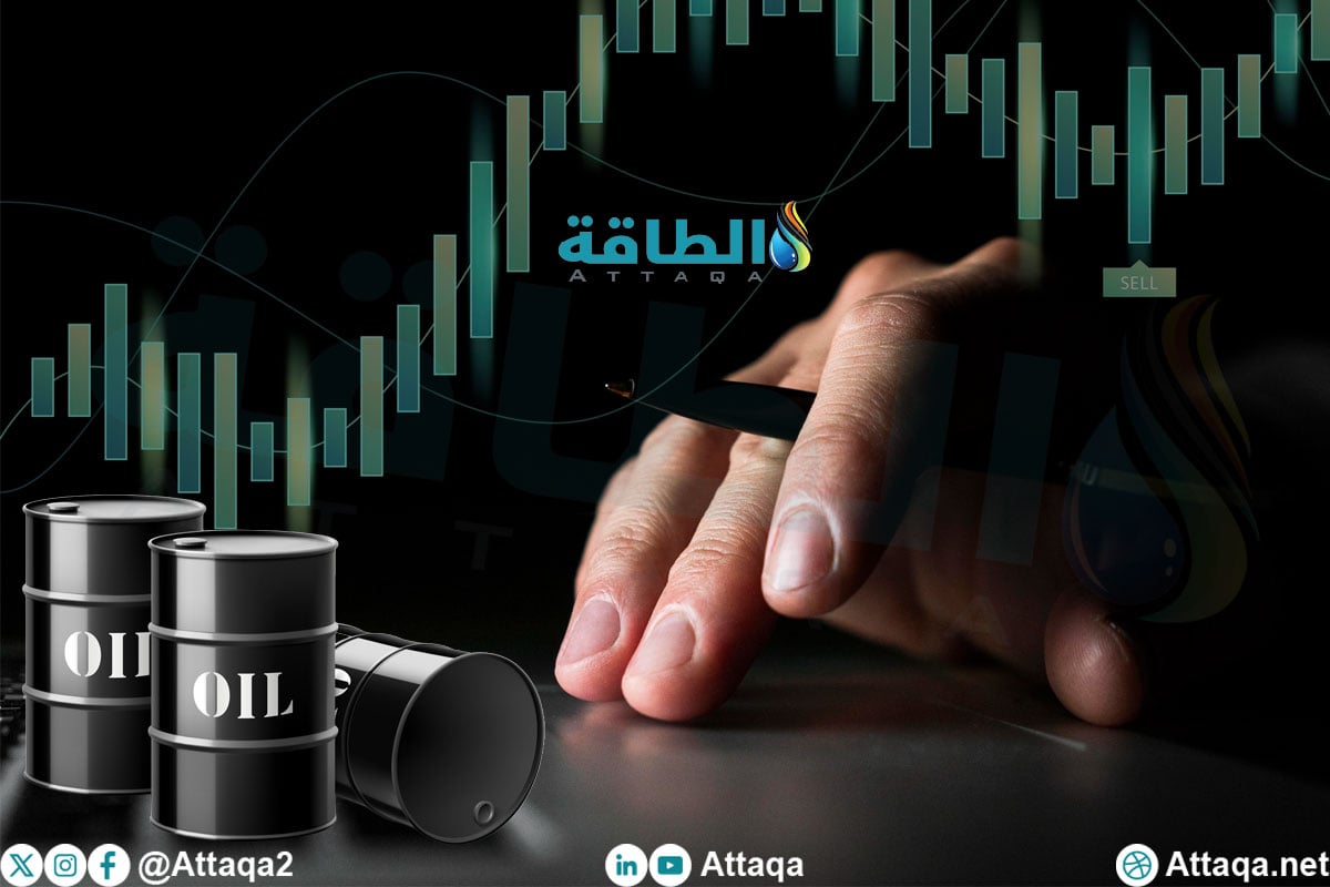 أسعار النفط