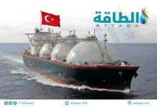 Photo of واردات تركيا من الغاز المسال تنخفض 18%.. والجزائر المورد الوحيد