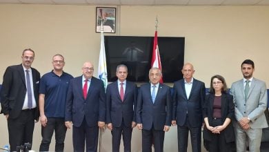 Photo of الطاقة الشمسية في لبنان تنتعش باتفاقيتين جديدتين