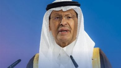 Photo of السعودية تدرس توسعة خط أنابيب شرق غرب.. تفاصيل