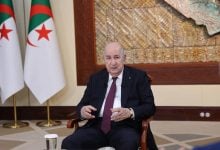 Photo of أنبوب الغاز العابر للصحراء.. ماذا قال رئيس الجزائر عن تطوراته؟