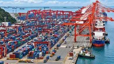 Photo of صادرات الرقائق الإلكترونية في كوريا الجنوبية تقفز 170.9% خلال 10 أيام